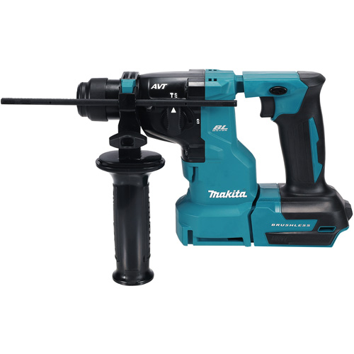 LXT Brushless Rotary Hammer SDS-PLUS (Tool Only), 18 V, 11/16", 0-1100 RPM Groupe Generik