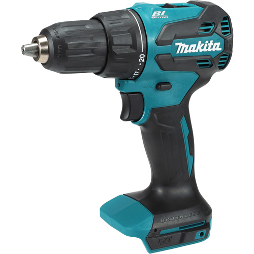 Perceuse-visseuse &agrave; percussion sans balai LXT (outil uniquement), Mandrin 1/2", 18 V Groupe Generik