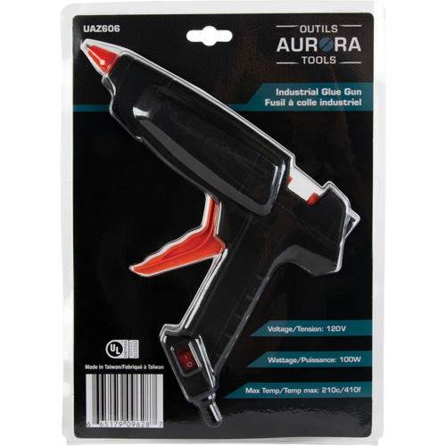 Glue Gun, 100 W Groupe Generik