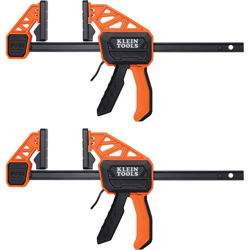 Serre-joints Speed-Klamp, 6" (152 mm) Groupe Generik