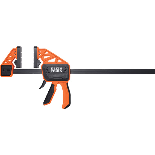 Serre-joints Speed-Klamp, 24" (609 mm) Groupe Generik