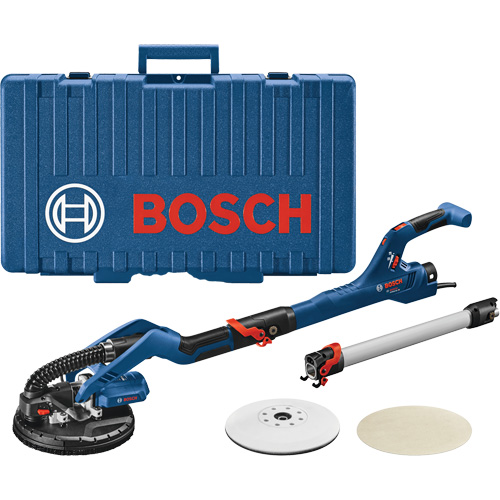 Drywall Sander Kit Groupe Generik