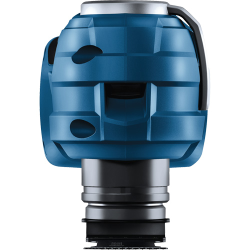 Outil oscillant sans fil sans balais StarlockPlus (outil seul), 18 V, Lithium-ion Groupe Generik