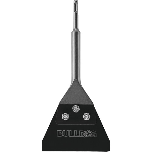 Burin SDS-Plus Bulldog pour perforateurs Groupe Generik