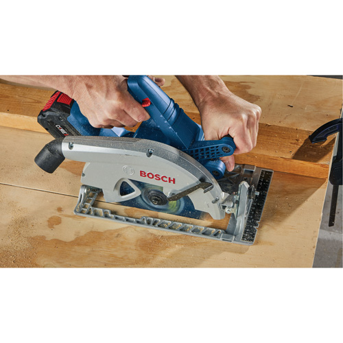Scie circulaire PROFACTOR (outil seulement), 7-1/4", 18 V Groupe Generik