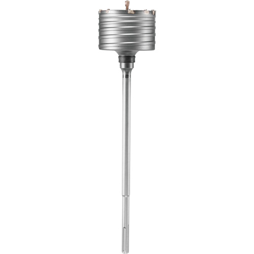 Rotary Hammer Core Bit, 6" Groupe Generik