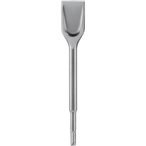 SDS-Plus&reg; Bulldog Extreme Hammer Steel Wide Chisel Groupe Generik