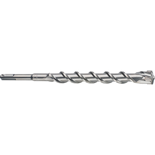 SDS-Max&reg; SpeedX Rotary Hammer Bit, 1-1/2" Groupe Generik