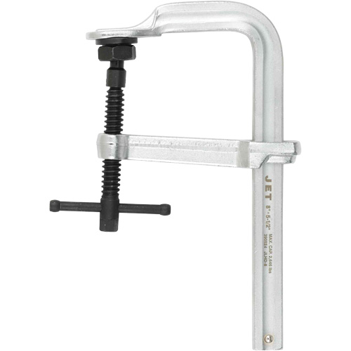 Heavy-Duty L-Clamp, 8" (203 mm) Groupe Generik