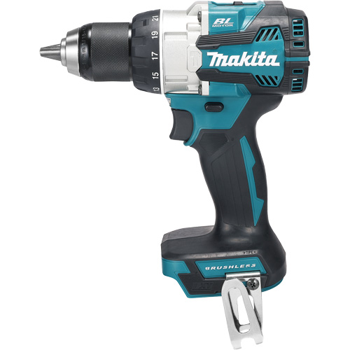 Perceuse-visseuse &agrave; percussion sans balai LXT (outil uniquement), Lithium-ion, 18 V, Mandrin 1/2", Couple 970 lb-po Groupe Generik