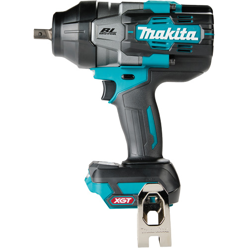 Cl&eacute; &agrave; chocs et couple &eacute;lev&eacute; XGT avec moteur sans balai, 40 V, Mandrin 1/2" Groupe Generik