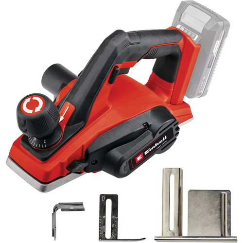 Raboteuse portative sans fil 3-1/4” Groupe Generik