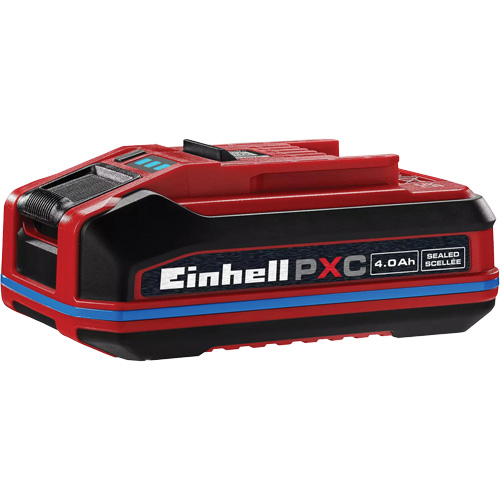 Batterie &eacute;tanche Power X-Change Plus, Lithium-ion, 18 V, 4 Ah Groupe Generik