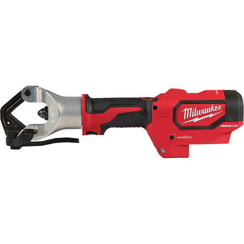 Sertisseuse sans matrice M18 FORCE LOGIC 750 MCM Groupe Generik