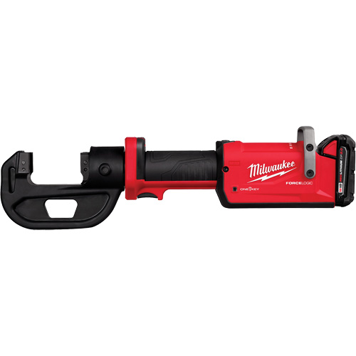 M18 FORCE LOGIC 12T Kearney Linear Crimper Groupe Generik