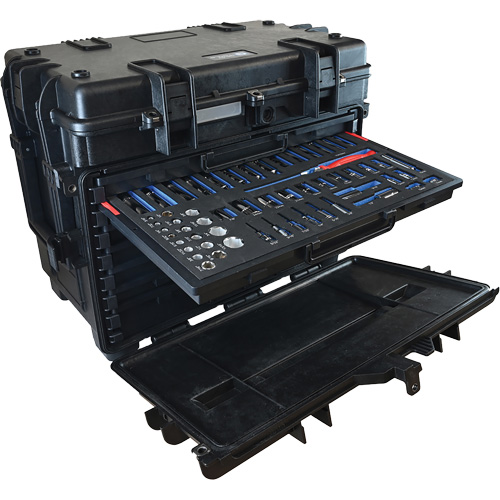 General Maintenance Service Set, 220 Pieces Groupe Generik
