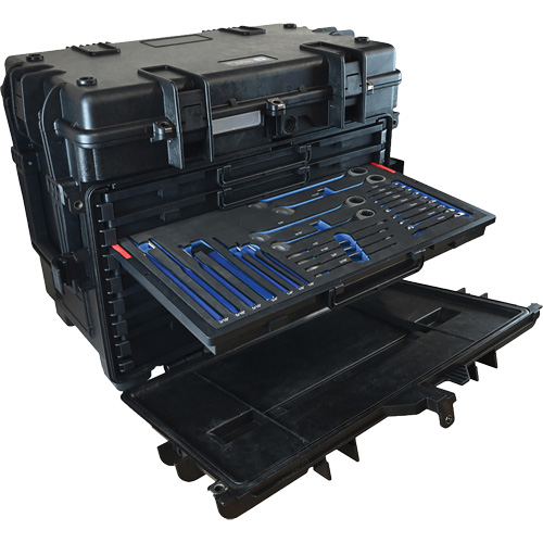General Maintenance Service Set, 220 Pieces Groupe Generik