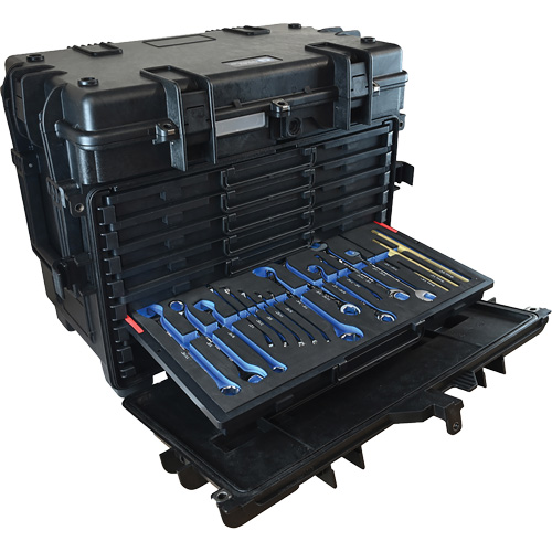 General Maintenance Service Set, 220 Pieces Groupe Generik