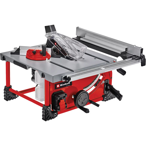 TE-TS 36/210 Li Cordless Table Saw (Tool Only), 36 V, 3800 RPM Groupe Generik