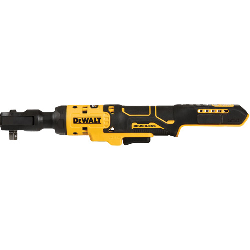 Rochet sans balai ATOMIC COMPACT SERIES MAX* (outil seulement), 20 V, Prise de 3/8" Groupe Generik