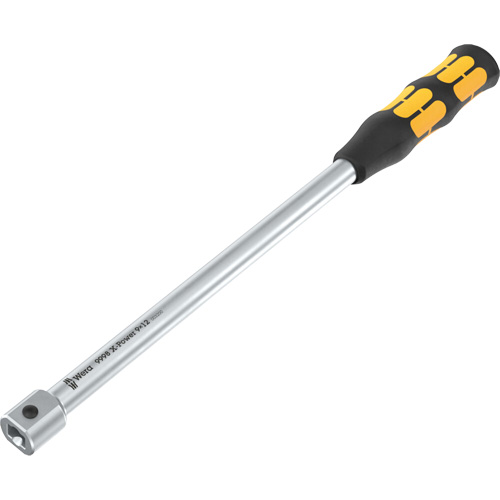 Outil dactionnement X-Power pour embouts interchangeables Groupe Generik