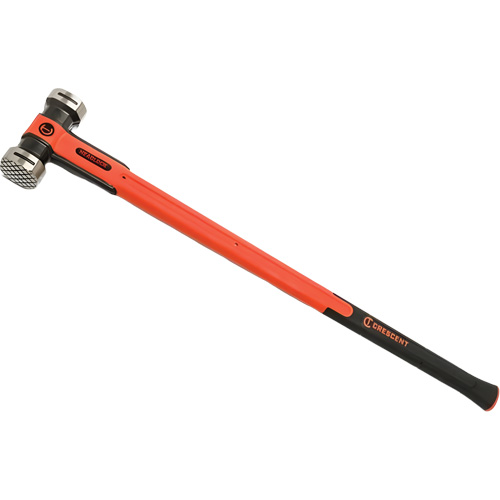 HEADLOCK Sledgehammer, 8 lbs., 36", Fibreglass Handle Groupe Generik