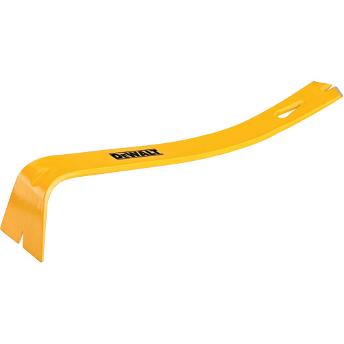 Barre plate en acier &agrave; ressort, Largeur de 1-2/5", Longueur de 15" Groupe Generik