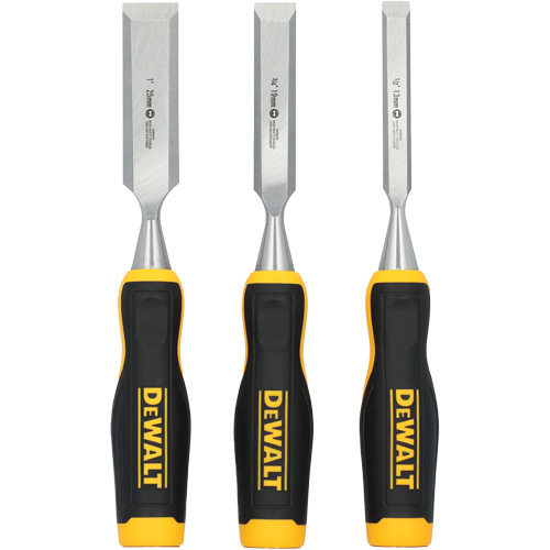 Wood Chisel Set Groupe Generik