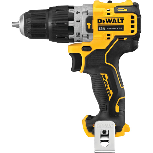 Perfomarteau sans fil et sans balai XTREME (outil uniquement), Mandrin 3/8", 12 V Groupe Generik