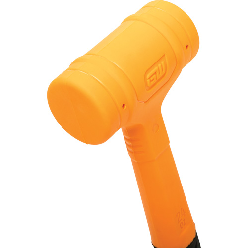 Marteau sans rebond, 24 oz, Prise Lisse, 12-2/5" lo Groupe Generik
