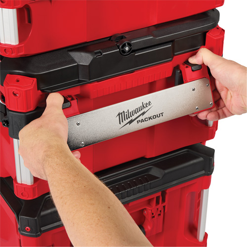 PACKOUT Tool Box Belt Clip Rack Attachment Groupe Generik