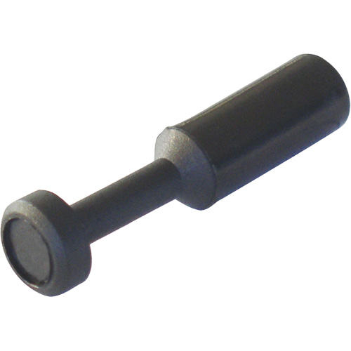 Bouchon pour tube MAXFIT monopi&egrave;ce &agrave; raccord instantan&eacute; (push-to-connect), Bouchon d'essai, 15/64" dia., Polym&egrave;re PBT Groupe Generik