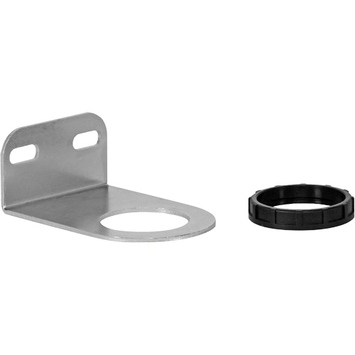 Mounting Bracket for Regulator & Filter Regulator S50 Groupe Generik