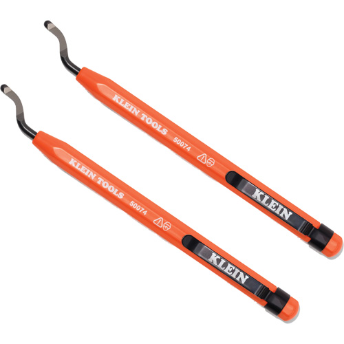 Reaming Pens, Steel Groupe Generik