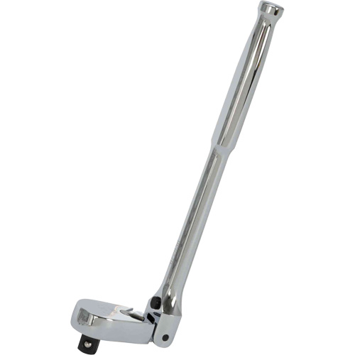 108-Tooth Locking Flex Head Ratchet JSHR-12F Groupe Generik
