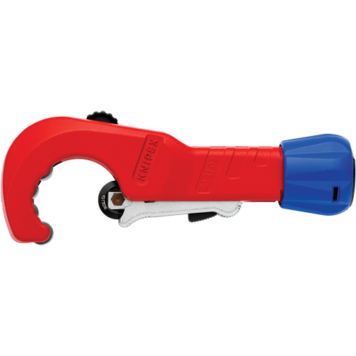 Coupe-tubes TubiX&reg; 7-1/4", Capacit&eacute; de 1/4"- 1-3/8" Groupe Generik