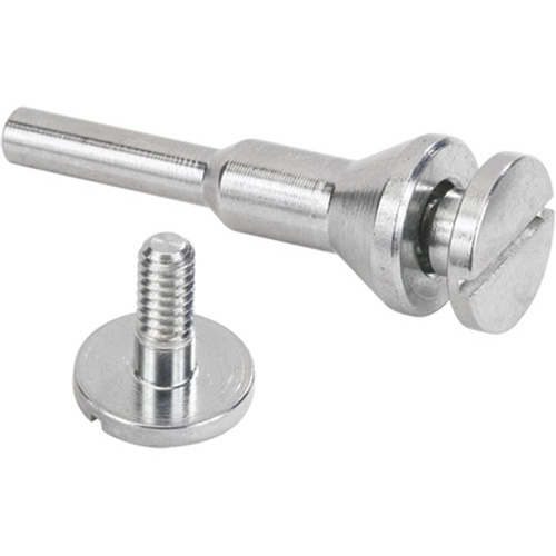Flush Mandrel Groupe Generik