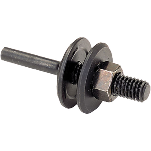 Flush Mandrel for Wheels Groupe Generik