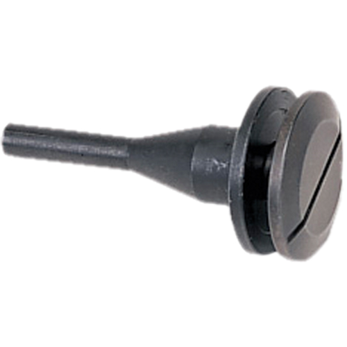 Flush Mandrel for Wheels Groupe Generik