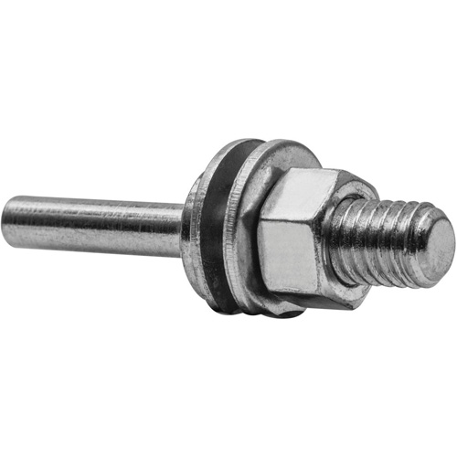 Flush Mandrel Groupe Generik