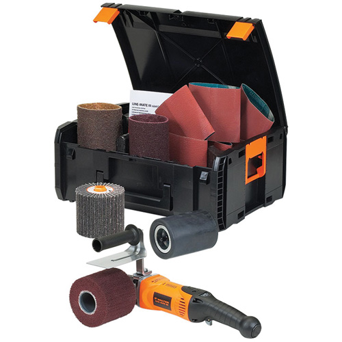Line-Mate III Kit Groupe Generik