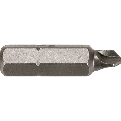 Embouts &agrave; ins&eacute;rer, Triple ailette, 1, Prise 1/4" Groupe Generik