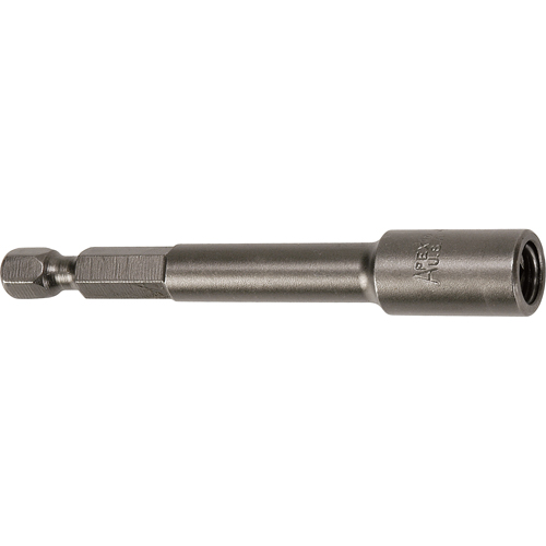 1/4" Non-Magnetic Bit Holders Groupe Generik