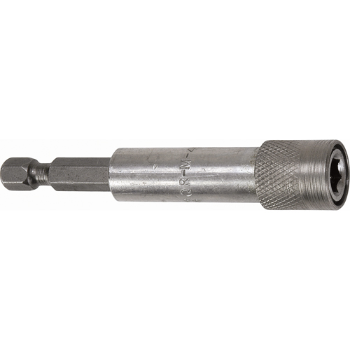 1/4" Bit Holders, Quick Release Groupe Generik