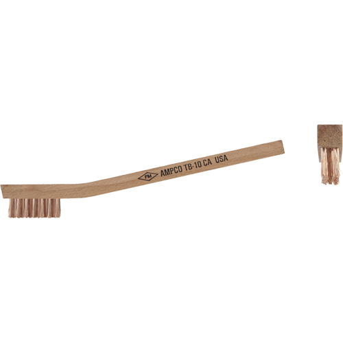 Maintenance Brushes Groupe Generik