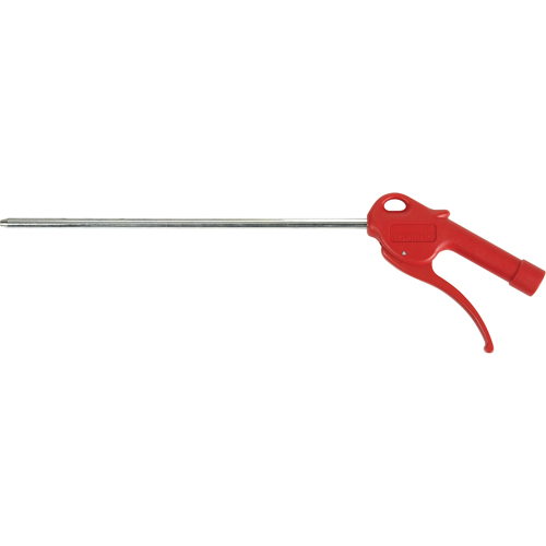 Soufflette Airpro - 12", 1/4" NPT, 10 pi³/min, 150 psi Groupe Generik