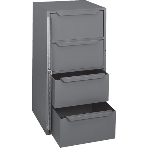 Truck Tool Storage Cabinet Groupe Generik