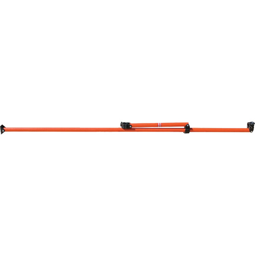 Composants pour &eacute;chafaudages la tour en fibre de verre, Stabilisateur, 2" la x 78" h Groupe Generik
