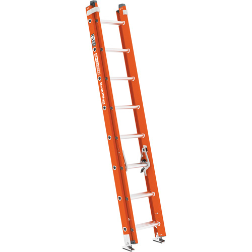 &eacute;chelle coulissante BuildMan, Cap 300 lb, 16' h, Calibre 1A Groupe Generik