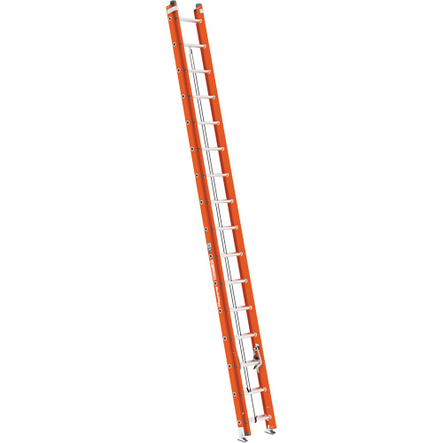 &eacute;chelle coulissante BuildMan, Cap 300 lb, 32' h, Calibre 1A Groupe Generik